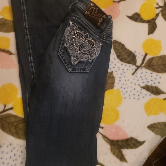 Cello Jean's - Picture 2 of 2